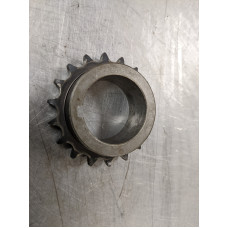 01P218 Crankshaft Timing Gear From 2013 Toyota Corolla  1.8 151630H010